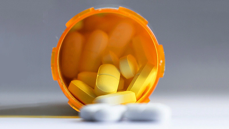 Canada's Safer Opioid Supply Program improves outcomes