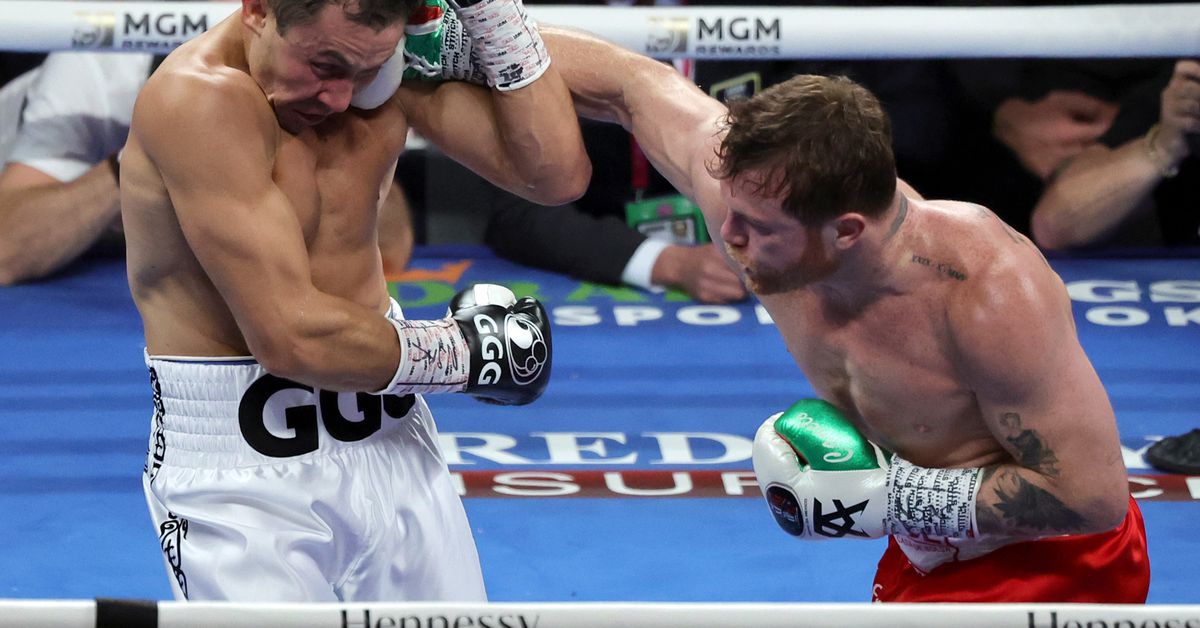 Canelo vs. GGG 3 results and technical analysis: age meets hubris