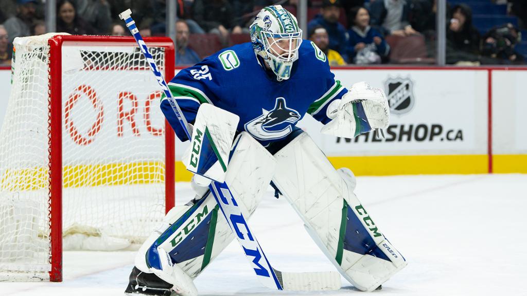 Canucks Season Preview: Must overcome a difficult early schedule