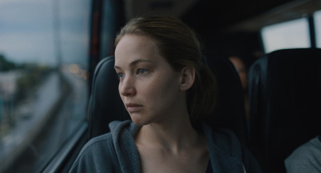 'Causeway' Toronto Review: Jennifer Lawrence and Brian Tyree Henry in tender drama about the aftermath of trauma