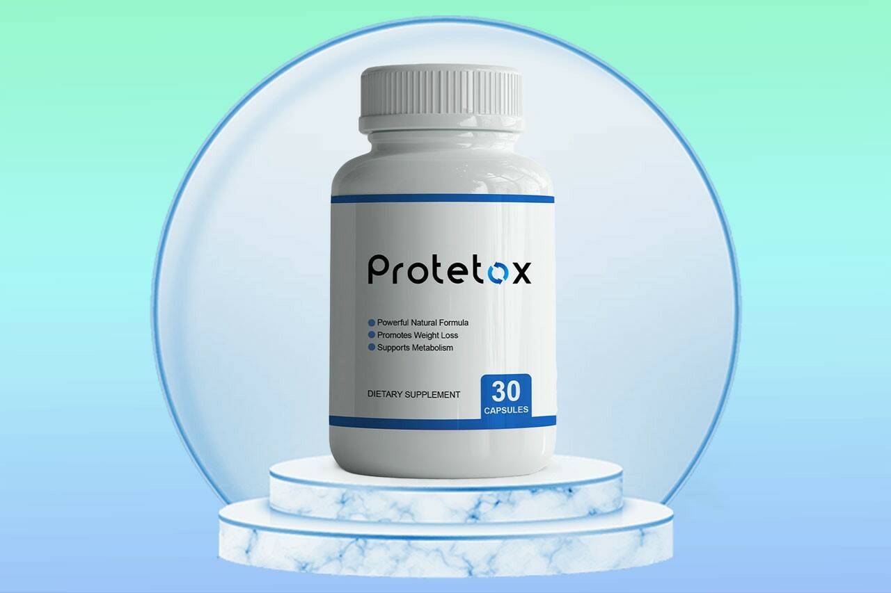 Do the ingredients in Protetox work?  Get the Truth About These Diet Pills!  - Surrey Now Leader