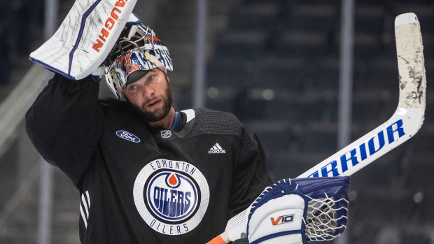 Goalkeeper's performance is volatile even with regular starters - TSN.ca