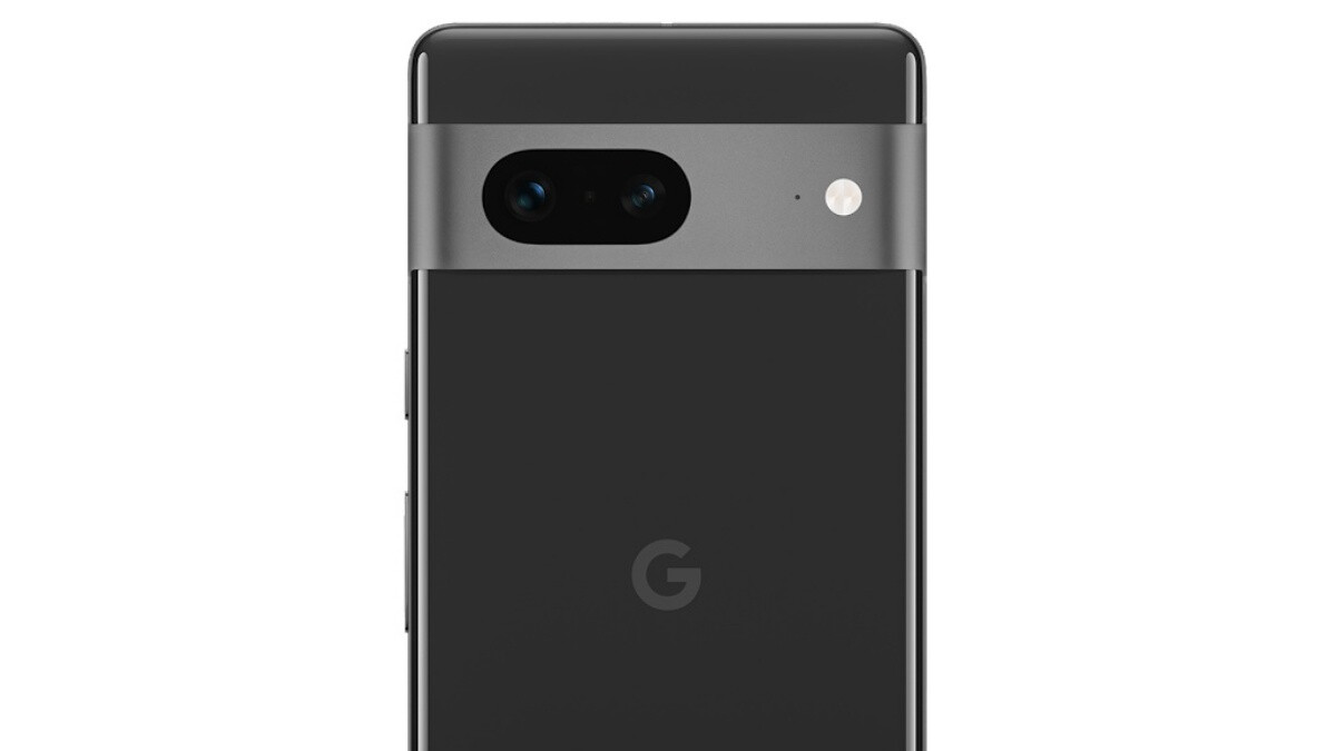 Google Pixel 7 spec sheet is rumored to indicate minor upgrades over Pixel 6