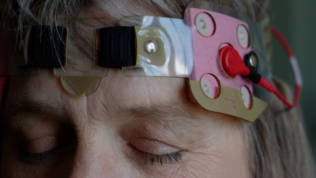 Groundbreaking device could alleviate deep depression