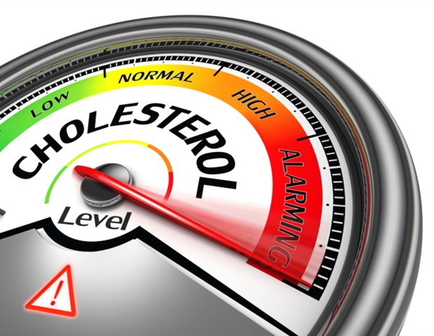 Healthy people with high cholesterol do not benefit from statins, according to research