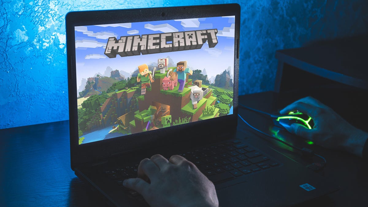 How to avoid the abundance of malware in Minecraft