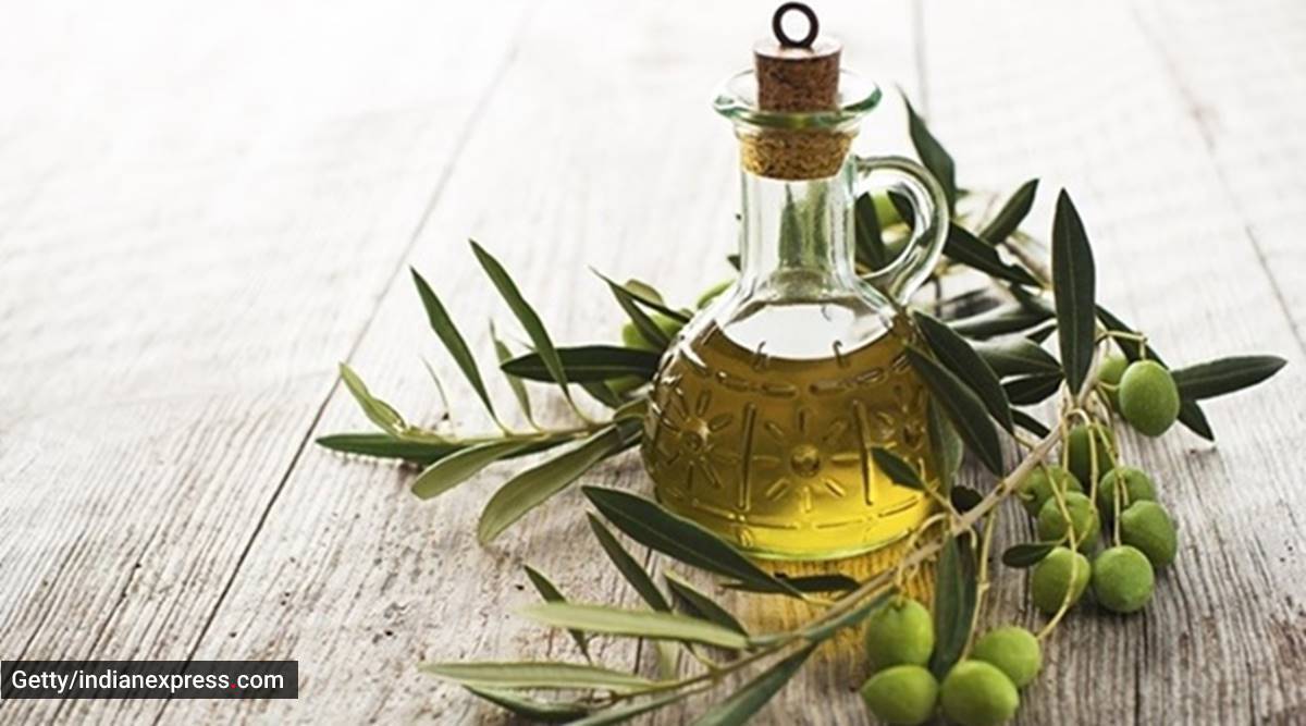 Olive oil, fats, diabetes