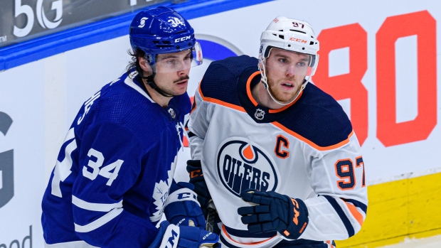 Less Parity Means More Best-on-Best in the NHL's Offensive Era - TSN.ca