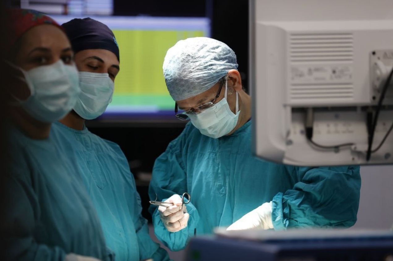 Live liver transplants can save more lives in the US