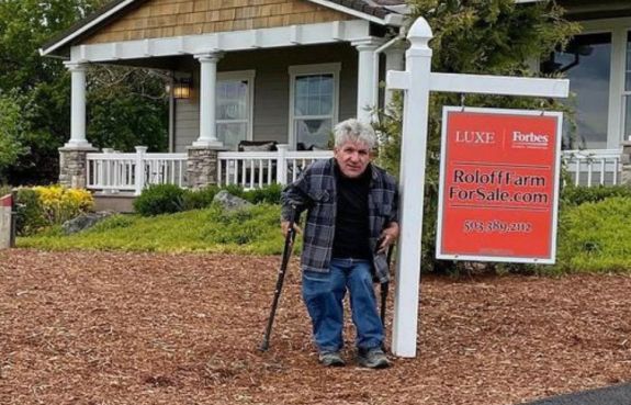 Matt Roloff says he's making "big changes" in hopes of finding a buyer for Roloff Farms after it's been on the market for over four months