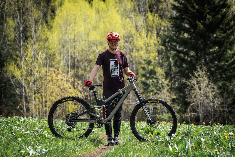 Meet: Canadian Enduro Racer & Silent Assassin Jack Menzies - Pinkbike