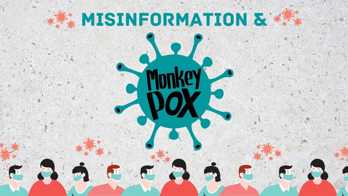 Monkeypox and the Contagion of Misinformation - The Gauntlet