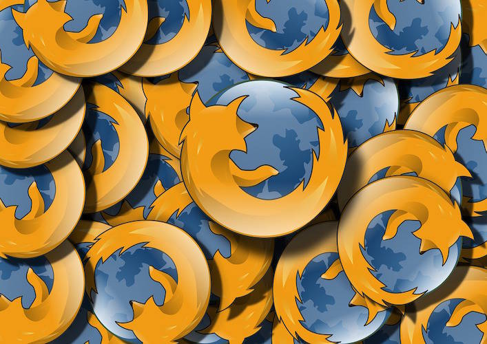 Mozilla calls Microsoft, Google, Apple through browsers