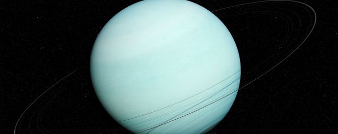 NASA asked the internet to name their Uranus mission and the results are hilarious