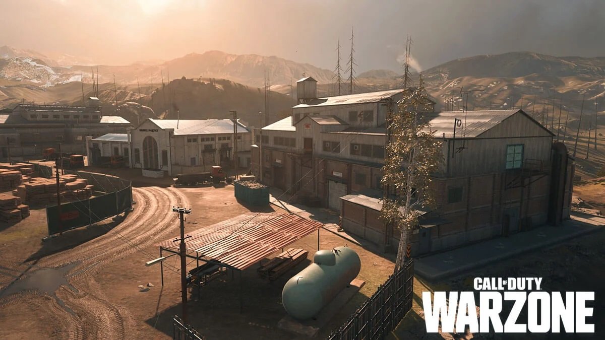 New Warzone leak hints at Activision's plan to lure frustrated Call of Duty fans to their widely hyped 2022 release