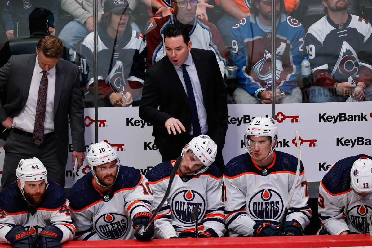 Oilers Training Camp Battles and Salary Cap Concerns