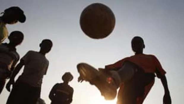 Players remained in limbo after teams from Vancouver's oldest youth soccer club were banned from playing |  CBC News