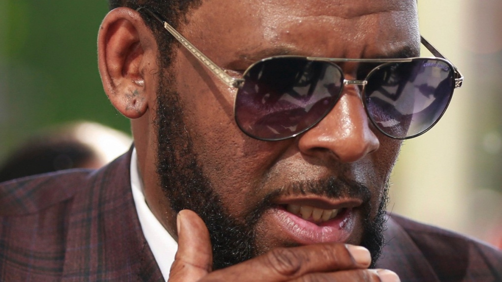 R. Kelly convicted of many counts, cleared of trial tampering