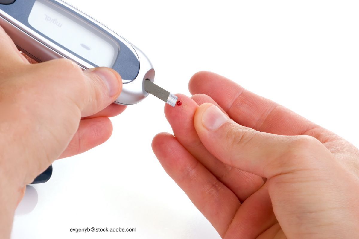 Researchers are studying two novel diabetes treatments