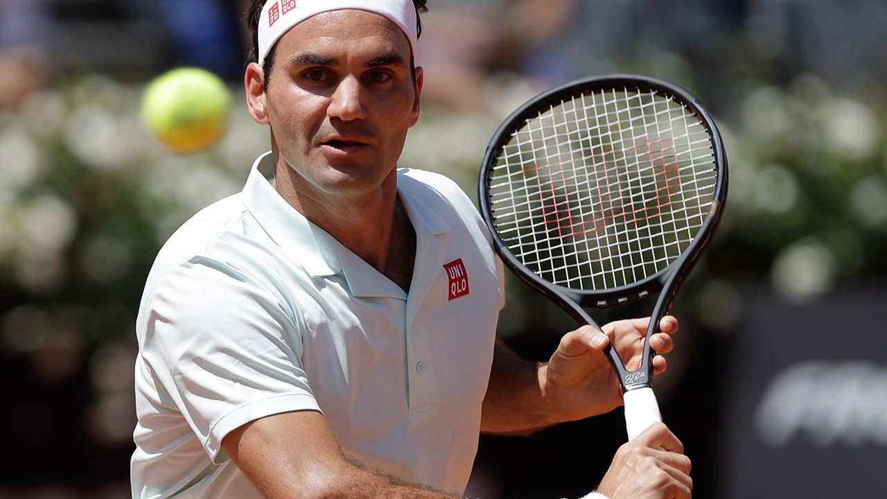 Roger Federer is retiring from competitive tennis after the Laver Cup