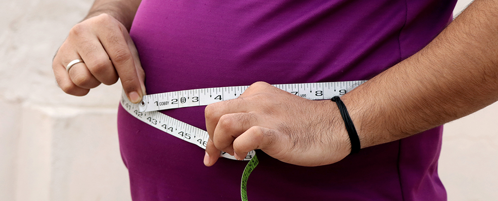 Scientists say there are two types of obesity and one is worse for our health