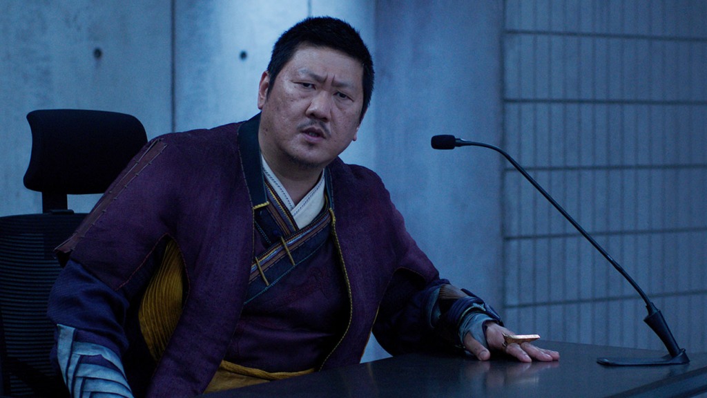 She-Hulk Actor Benedict Wong Talks Life in the Wong Cinematic Universe