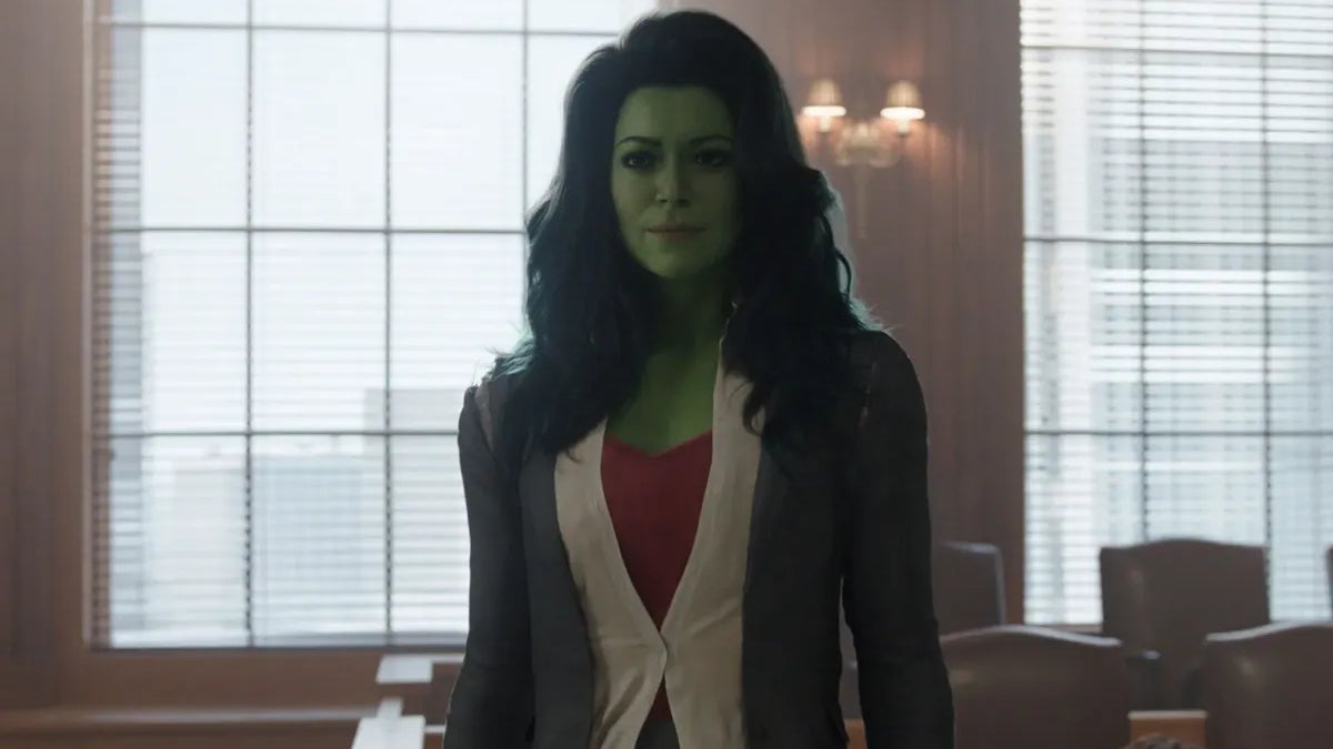 She-Hulk: Attorney At Law - Episode 4 Recap - IGN