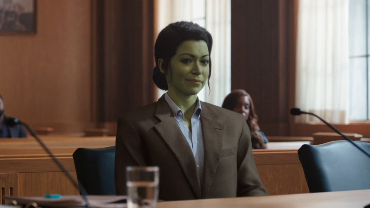 She-Hulk: Attorney At Law - Episode 5 Recap - IGN