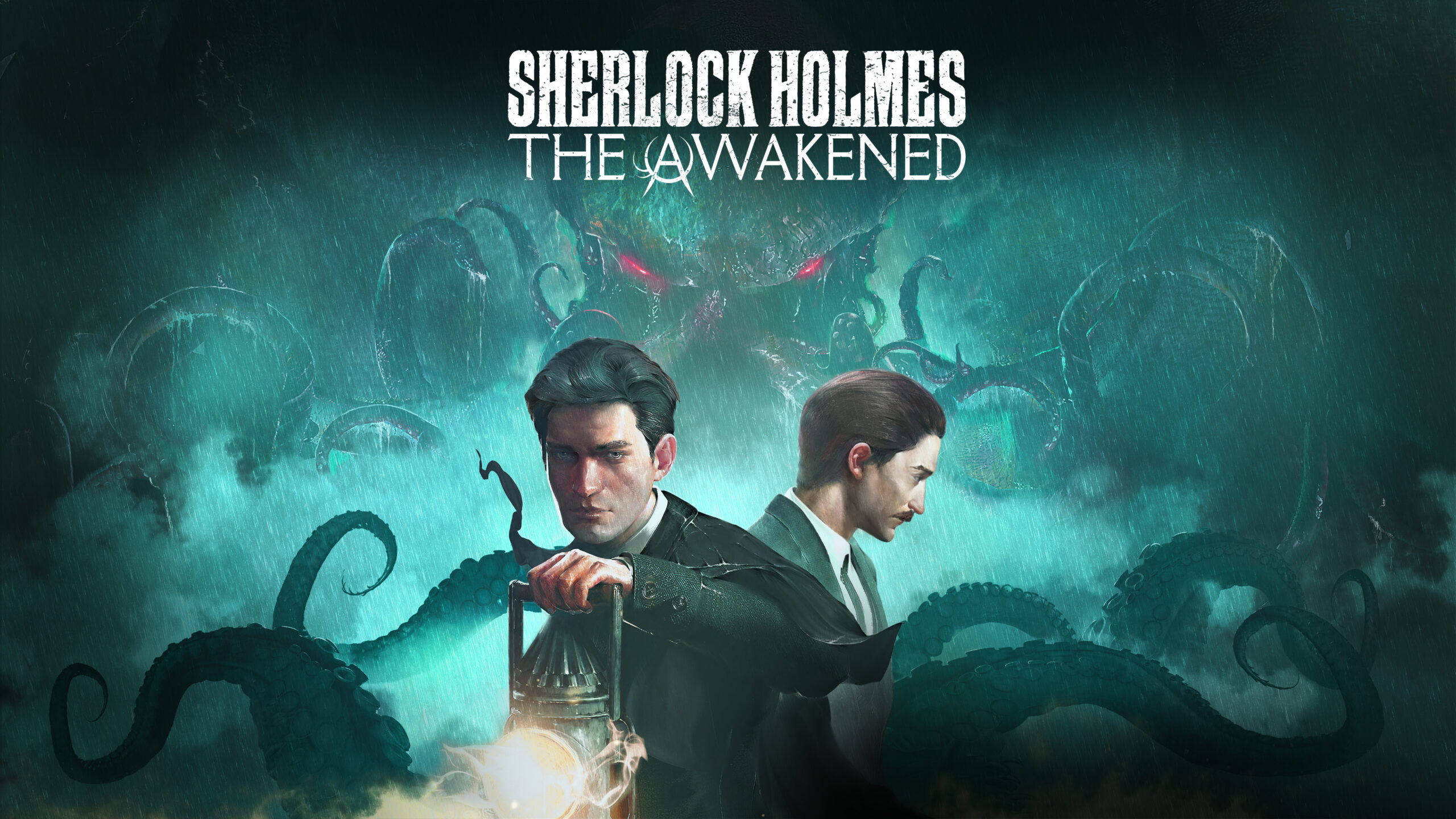 Sherlock Holmes The Awakened Q&A - Game Development in the Middle of War