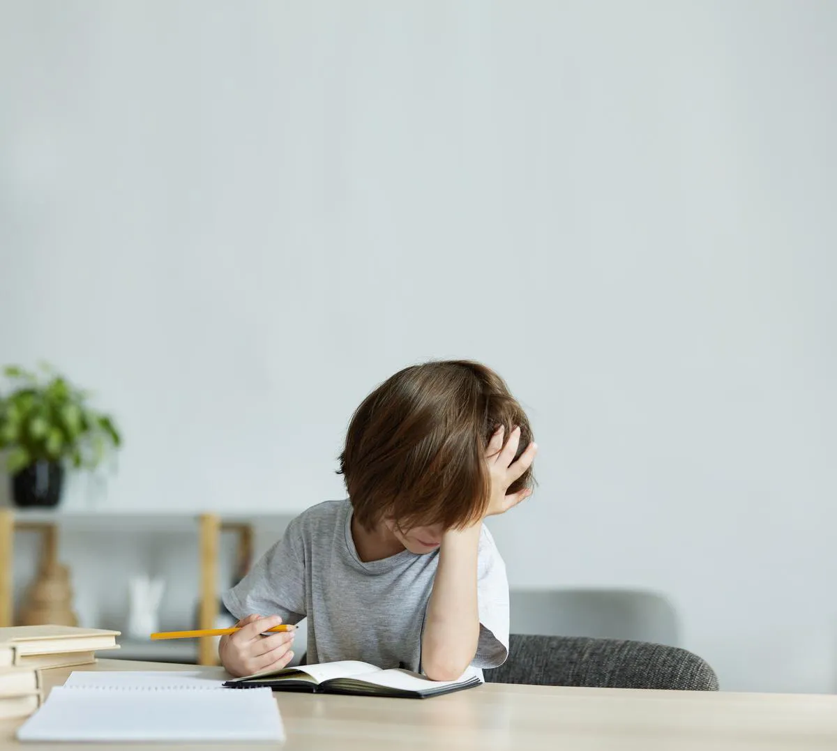 Solutions for parents worried their child may have ADHD