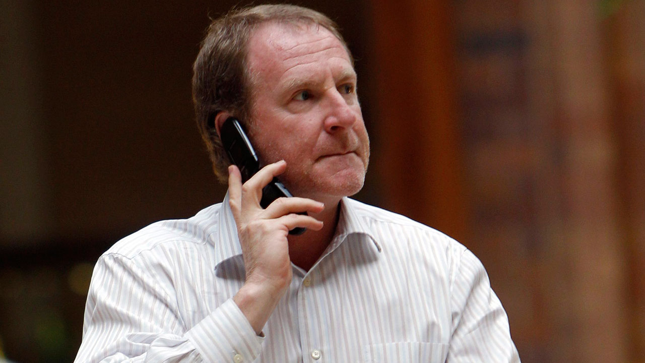 Suns owner Robert Sarver suspended for one year and fined $10 million for workplace misconduct