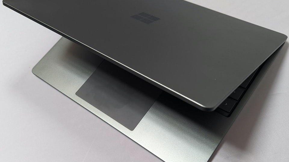 Surface Laptop Go 2 Review: Microsoft's flawed diamond