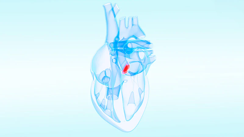 TAVI is now used in almost 50% of younger patients with severe AS