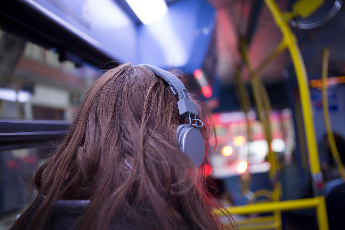 The 6 best headphones for on the go