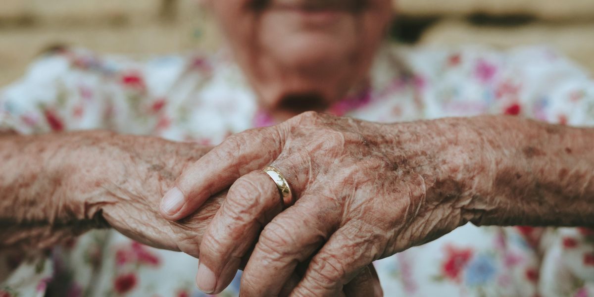 The Benjamin Button Effect: Scientists unlock the key to reversing aging