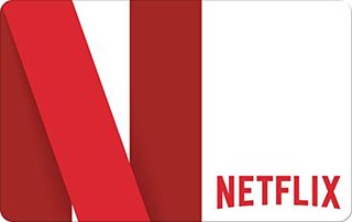 Buy Netflix e-gift cards