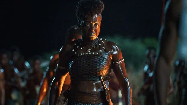 The Woman King, Black Ice, and Hollywood's Alternating Account of Black History |  CBC News