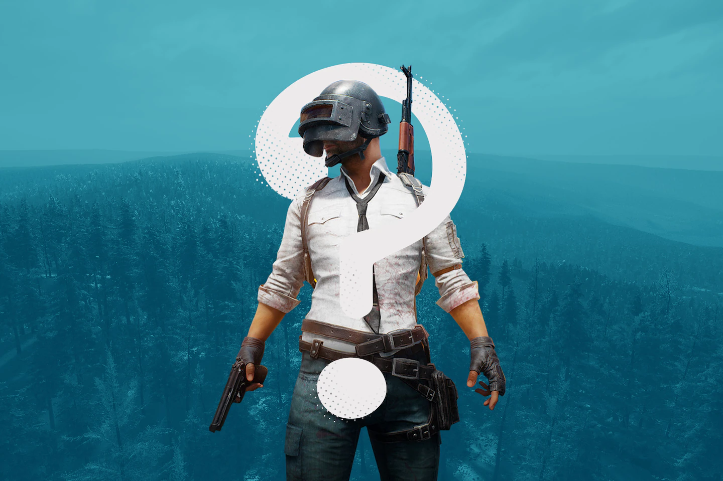 The next project from the "PUBG" creator is an open-source metaverse for everyone