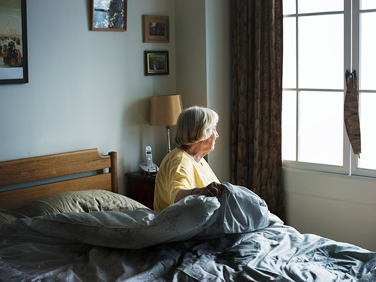 The surprising link between bedtime and dementia