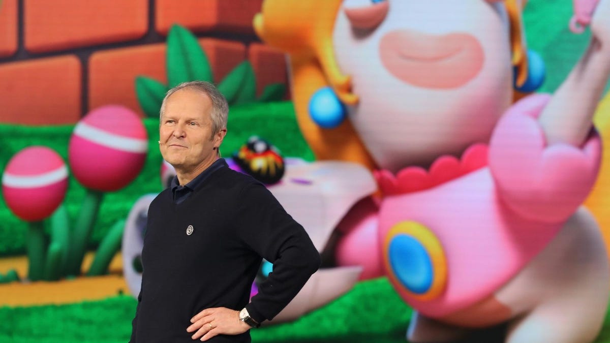 Ubisoft Boss clarifies its controversial remarks on toxicity