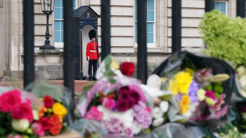 What to Expect in the Days After Queen Elizabeth II's Death