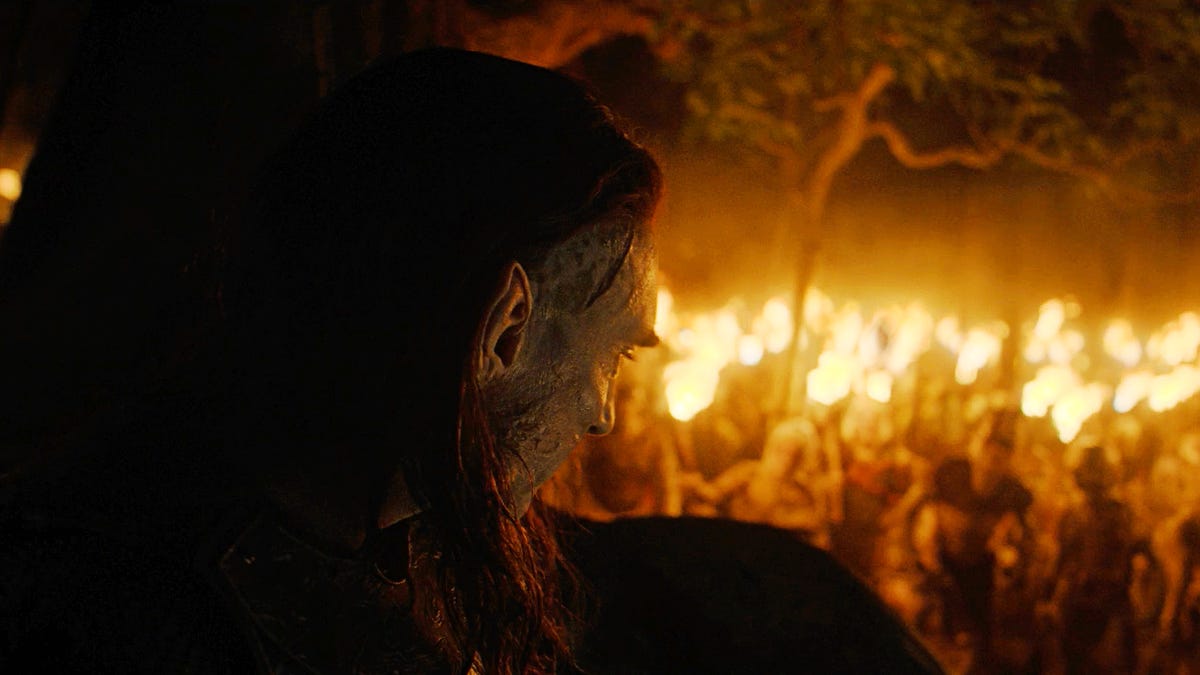 Who is Adar from The Rings of Power?  4 theories to explain the orc leader