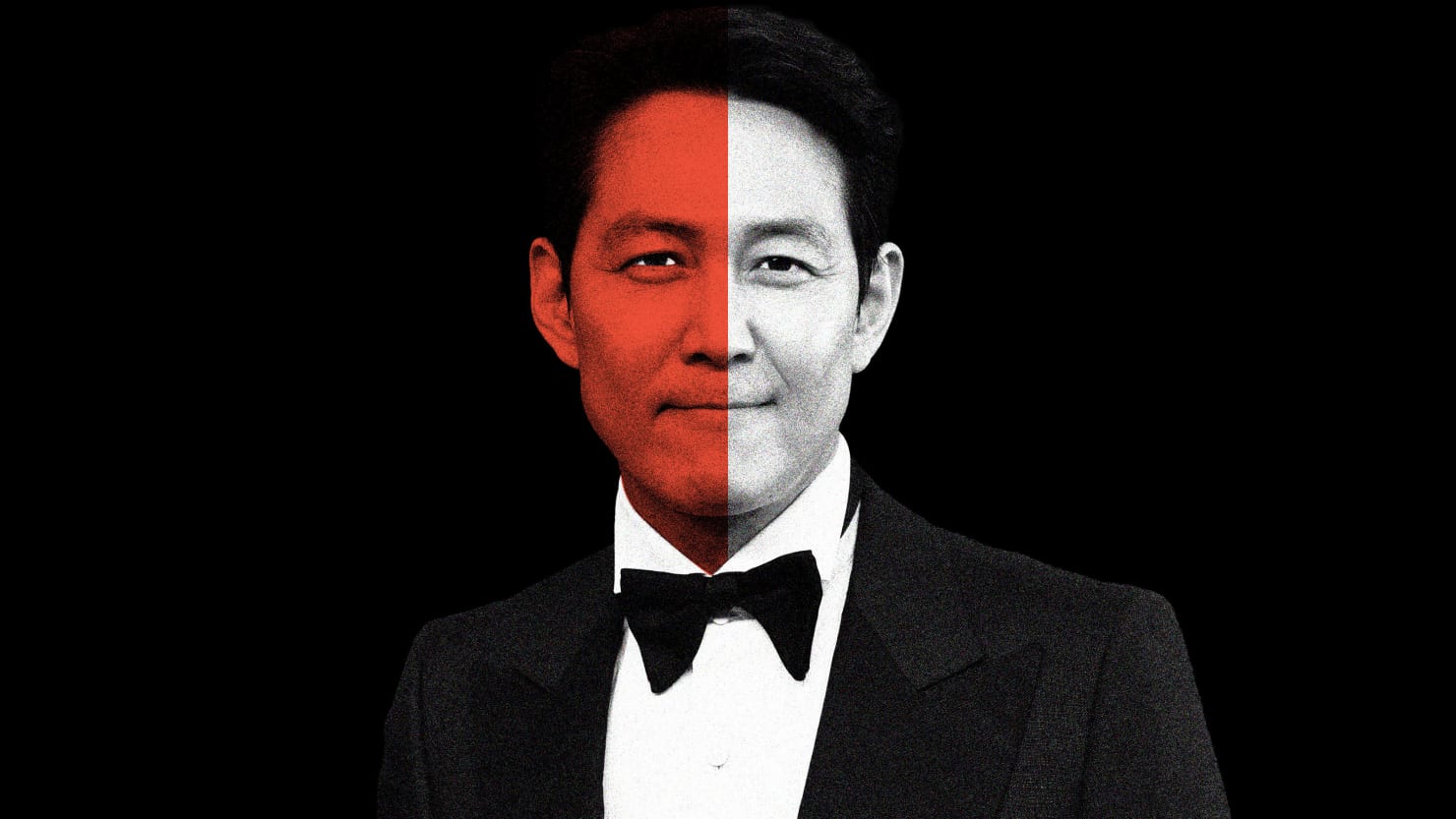 Why are we ignoring the disturbing allegations against 'Squid Game' star Lee Jung-jae?