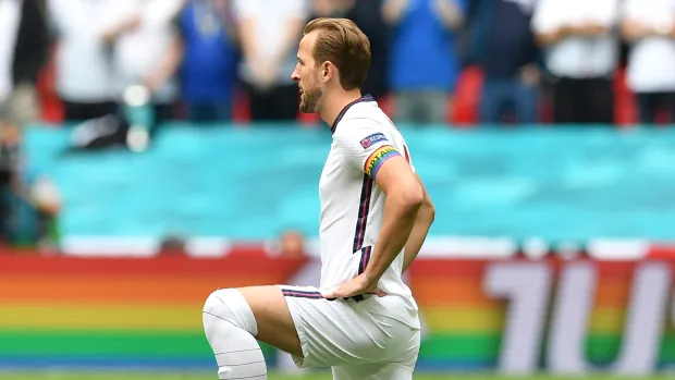 World Cup captains advocate wearing rainbow armbands in Qatar |  CBC sport