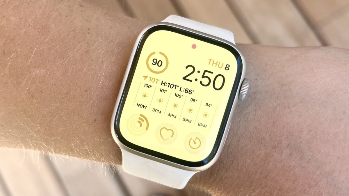 watchos 9