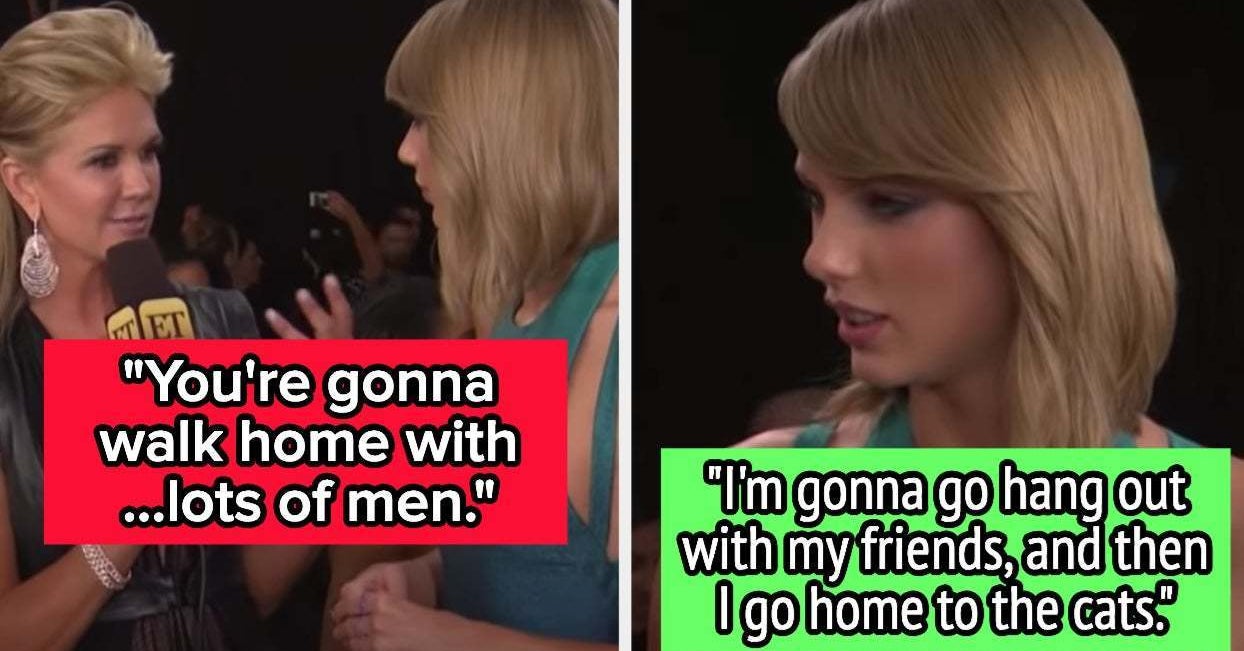 14 iconic answers from famous women to absurd interview questions