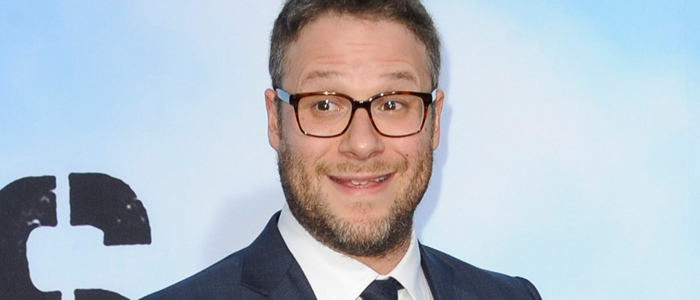 Seth Rogen