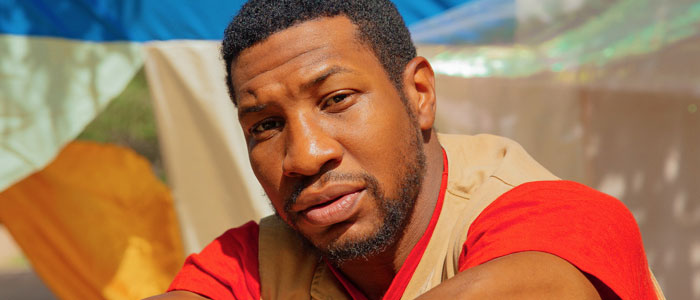 Jonathan Majors