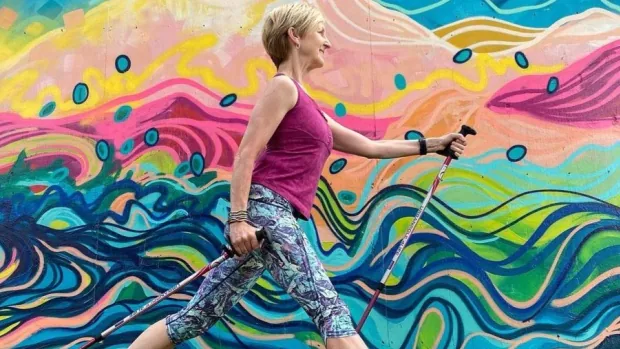 Want a healthier, easier workout?  Look to Finland for the answer |  CBC News