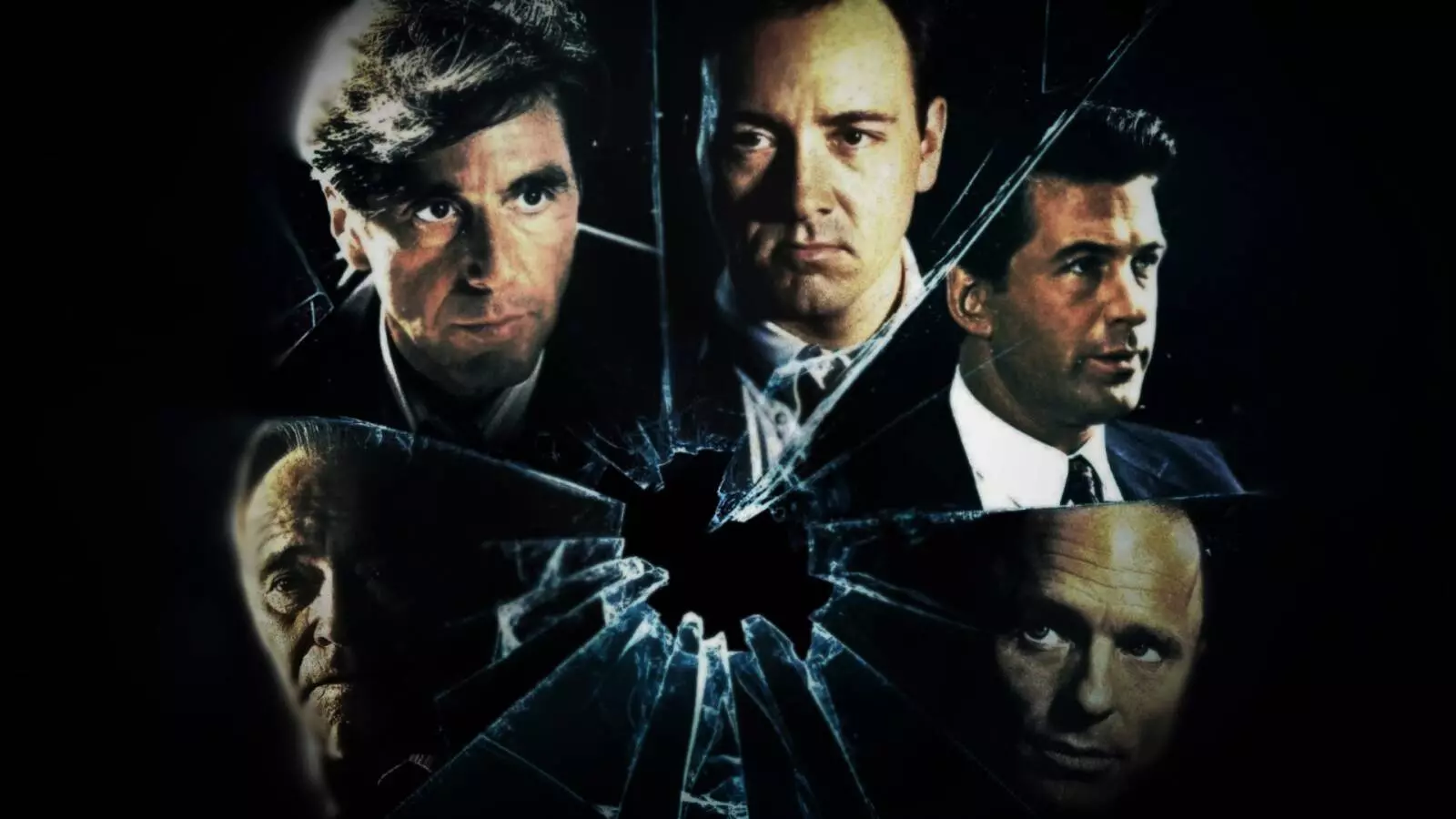 No effects, no set pieces, just exceptional acting: Glengarry Glen Ross at 30